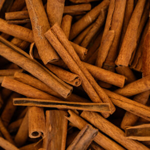 Ceylon Cinnamon Sticks (Dalchini) 50g | Premium Continental Grade Quills