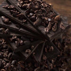80% Dark Chocolate | Premium Handmade | Made With Cocoa Butter