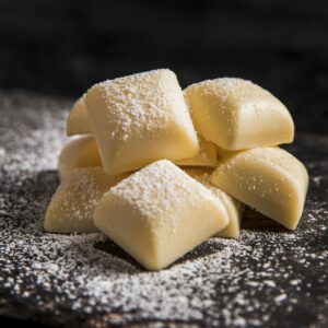 45% Hazelnut Milk Chocolate | 50 Grams | Natural | Artisanal Tree-to-Bar